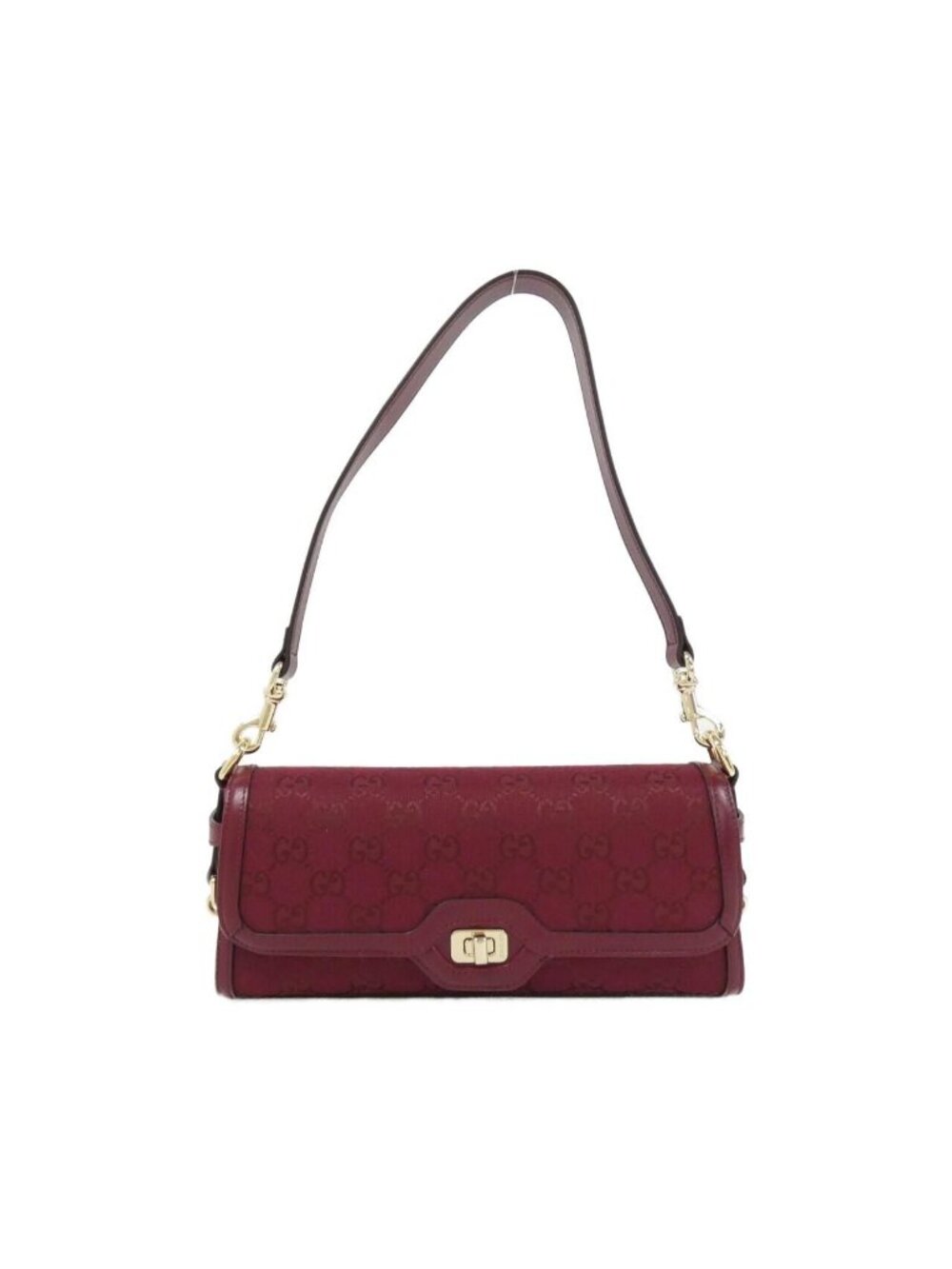 Gucci Luce Fadge Shoulder Bag
